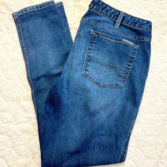 Carhartt Jeans - Size 14 - Picture 1 of 4